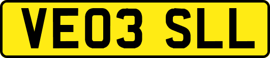 VE03SLL