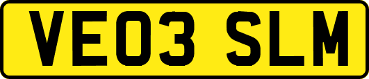 VE03SLM