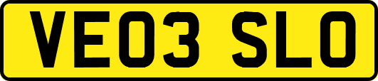 VE03SLO