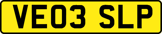 VE03SLP
