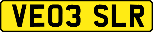 VE03SLR