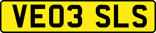 VE03SLS