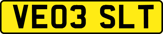 VE03SLT