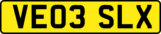 VE03SLX