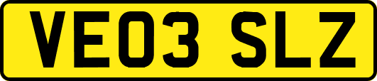 VE03SLZ
