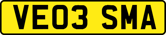 VE03SMA
