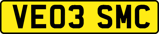 VE03SMC