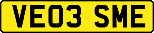 VE03SME