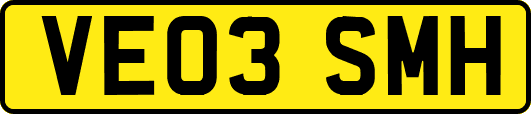 VE03SMH