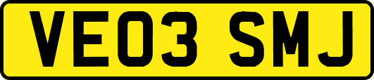 VE03SMJ