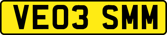 VE03SMM