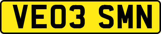 VE03SMN