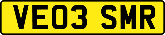 VE03SMR