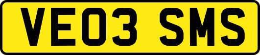 VE03SMS