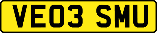 VE03SMU