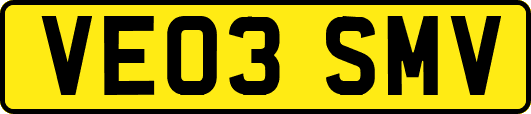 VE03SMV