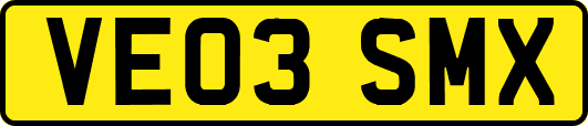 VE03SMX