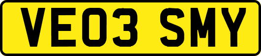 VE03SMY