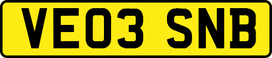 VE03SNB
