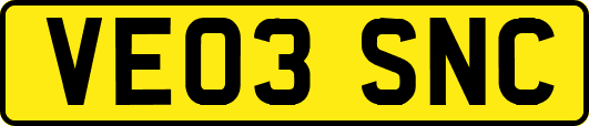 VE03SNC