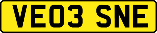 VE03SNE