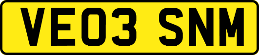 VE03SNM