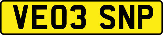 VE03SNP