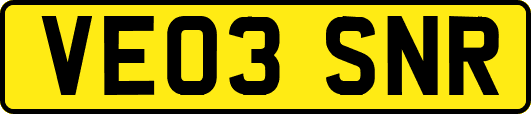 VE03SNR