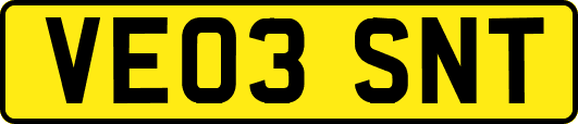 VE03SNT