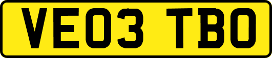 VE03TBO