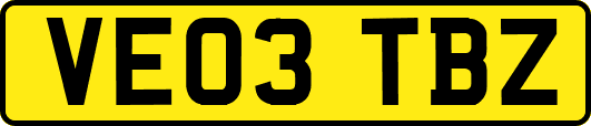 VE03TBZ