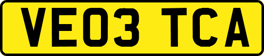 VE03TCA
