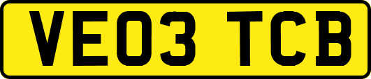 VE03TCB