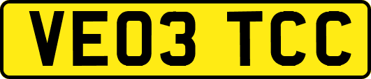 VE03TCC