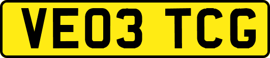 VE03TCG