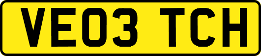 VE03TCH