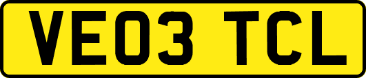 VE03TCL