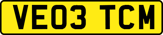 VE03TCM