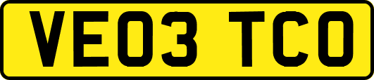VE03TCO