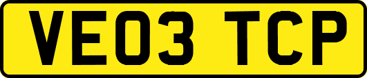 VE03TCP