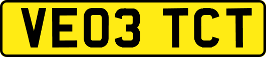 VE03TCT