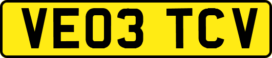 VE03TCV