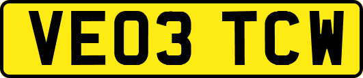 VE03TCW