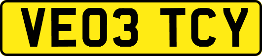 VE03TCY
