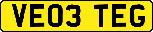 VE03TEG