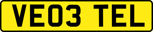 VE03TEL