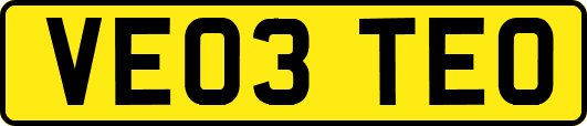 VE03TEO