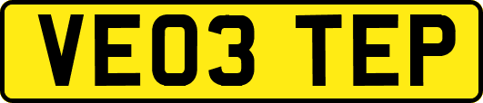 VE03TEP