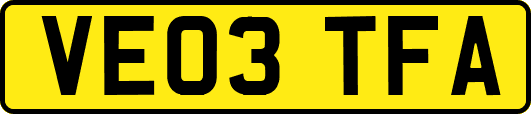 VE03TFA