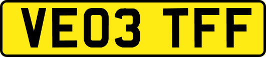 VE03TFF